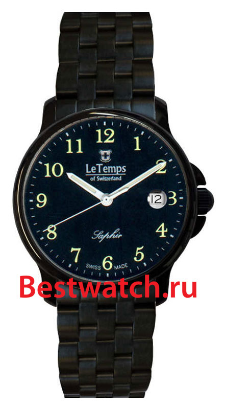 Часы Le Temps Zafira LT1065.27BB01